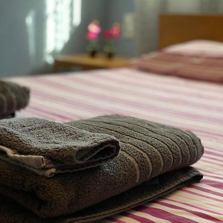 Kolokotronis' House Apartment Kavála Ngoại thất bức ảnh