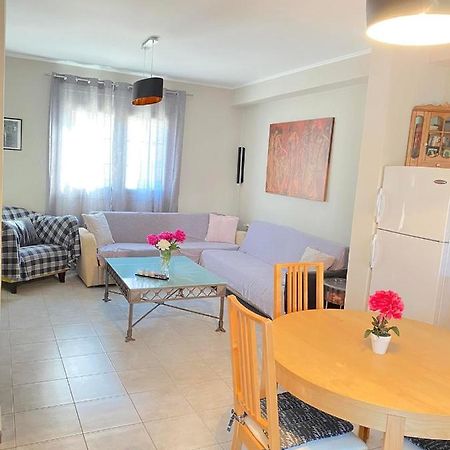 Kolokotronis' House Apartment Kavála Ngoại thất bức ảnh