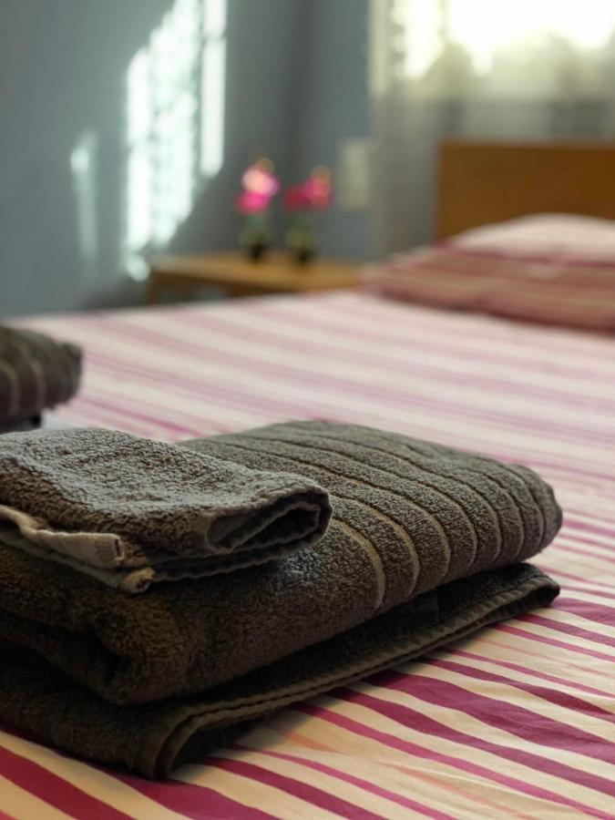 Kolokotronis' House Apartment Kavála Ngoại thất bức ảnh