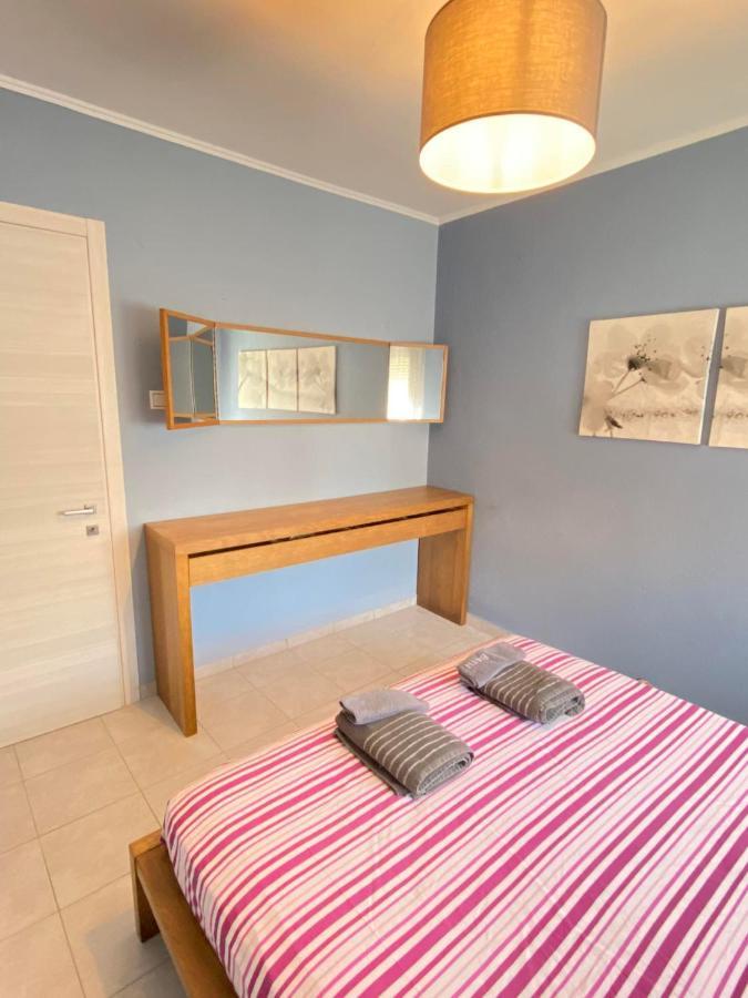 Kolokotronis' House Apartment Kavála Ngoại thất bức ảnh