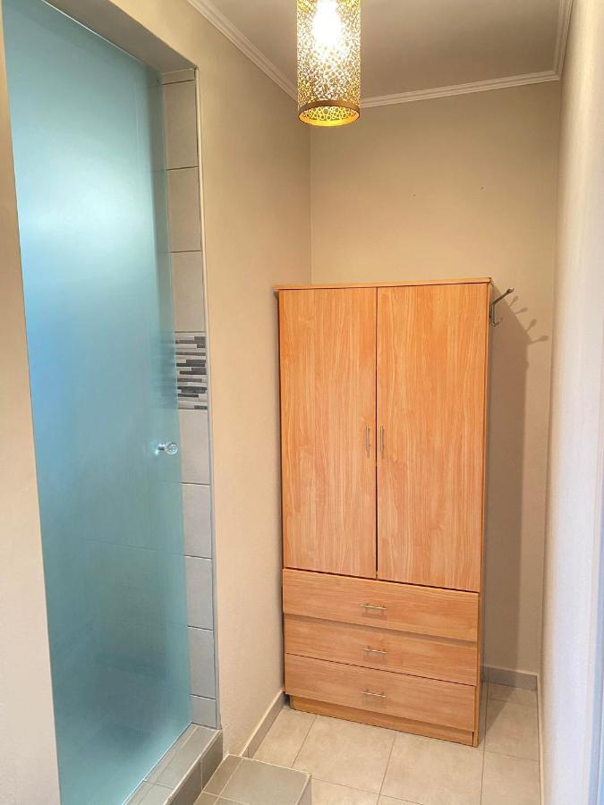 Kolokotronis' House Apartment Kavála Ngoại thất bức ảnh