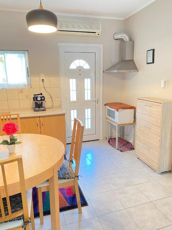 Kolokotronis' House Apartment Kavála Ngoại thất bức ảnh
